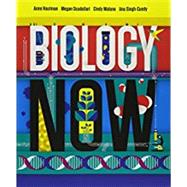 Biology Now by Houtman, Anne; Scudellari, Megan; Malone, Cindy; Singh-Cundy, Anu, 9780393644142