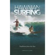 Hawaiian Surfing by Clark, John R. K., 9780824834142