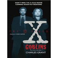 The X-Files by Grant, Charles L., 9780061054143
