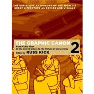 The Graphic Canon 2 by Kick, Russ, 9780606264143