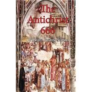 The Antichrist 666 by Sutton, William Josiah, 9781505564143