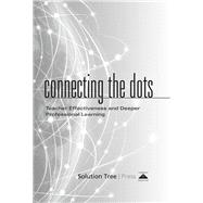 Connecting the Dots by Bellanca, James A.; Allender, Dale (CON), 9781936764143