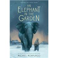 An Elephant in the Garden by Morpurgo, Michael, 9781250034144