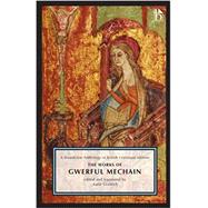 The Works of Gwerful Mechain by Gramich, Katie, 9781554814145