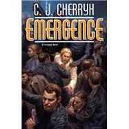 Emergence by Cherryh, C. J., 9780756414146