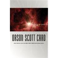 Keeper of Dreams by Card, Orson Scott, 9780765324146