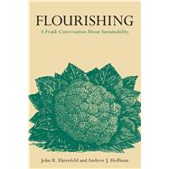 Flourishing by Ehrenfeld, John R.; Hoffman, Andrew J., 9780804784146