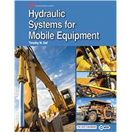 Hydraulic Systems for Mobile Equipment by Dell, Timothy W., Ph.D., 9781631264146