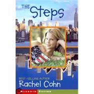 The Steps by Cohn, Rachel, 9780689874147