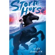 Storm Horse by Garlick, Nick, 9780545904148