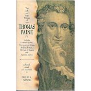 Life and Major Writings of Thomas Paine by Foner, Philip S., 9780806504148
