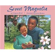 Sweet Magnolia by Kroll, Virginia; Jacques, Laura, 9780881064148