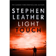 Light Touch by Leather, Stephen, 9781473604148