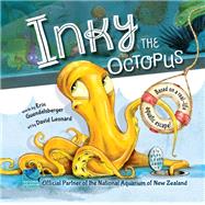 Inky the Octopus by Guendelsberger, Erin; Leonard, David, 9781492654148