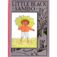 The Story of Little Black Sambo by Bannerman, Helen, 9781557094148