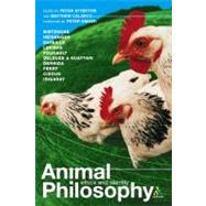 Animal Philosophy by Atterton, Peter; Calarco, Matthew; Singer, Peter, 9780826464149