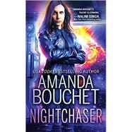 Nightchaser by Bouchet, Amanda, 9781432864149