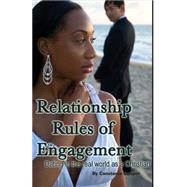 Relationship Rules of Engagement by Cooper, Constance, 9781507584149