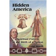 Hidden America by Morelli, Luigi, 9781553954149