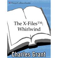 The X-Files by Grant, Charles L., 9780061054150