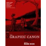 The Graphic Canon 3 by Kick, Russ, 9780606264150