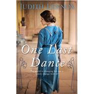 One Last Dance by Judith Lennox, 9780755384150