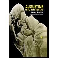 Augustine (Big Hysteria) by Furse,Anna, 9781138964150