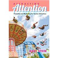Attracting Attention by Stein, Andi, 9781433124150