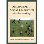 Mechanisms of Social Connection: From Brain to Group by Mikulincer, Mario; Shaver, Phillip R., 9781433814150