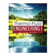 Thermo-fluid Engineering I by Pegg, Michael; Haelssig, Jan, 9781465284150