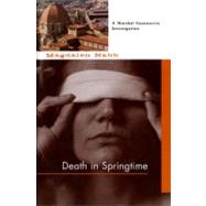 Death in Springtime by Nabb, Magdalen, 9781569474150