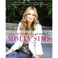 The Everyday Supermodel by Sims, Molly; O'Connor, Tracy (CON), 9780062274151