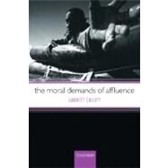 The Moral Demands of Affluence by Cullity, Garrett, 9780199204151