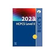 Buck's 2023 HCPCS Level II by Elsevier, 9780323874151