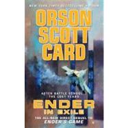 Ender in Exile by Card, Orson Scott, 9780765344151