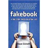 Fakebook by Cicirelli, Dave, 9781402284151