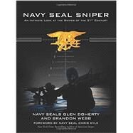 Navy Seal Sniper by Doherty, Glen; Webb, Brandon; Kyle, Chris; Mann, Don, 9781510714151