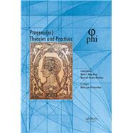 Progress(es), Theories and Practices: Proceedings of the 3rd International Multidisciplinary Congress on Proportion Harmonies Identities (PHI 2017), October 4-7, 2017, Bari, Portugal by Ming Kong; Mrio S., 9780815374152