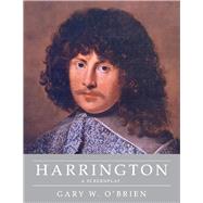 Harrington - A Screenplay by O'Brien, Gary W., 9781098354152