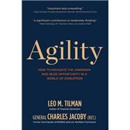 Agility by Tilman, Leo M.; Jacoby, Charles, 9781939714152