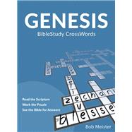 Genesis by Meister, Bob, 9781973684152