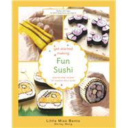 Get Started Making Fun Treats by Wong, Shirley, 9789814794152