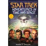 Adventures In Time and Space by Taylor, Mary P., 9780671034153