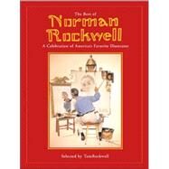 Best of Norman Rockwell by Rockwell, Tom, 9780762424153