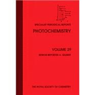 Photochemistry by Gilbert, A.; Horspool, William M. (CON); Allen, Norman S. (CON); Cox, Alan (CON), 9780854044153