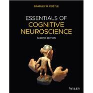 Essentials of Cognitive Neuroscience by Postle, Bradley R., 9781119674153