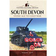 South Devon by Tait, Derek, 9781526704153