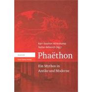 Phaethon by Holkeskamp, Karl-Joachim, 9783515094153