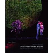 Designing with Light by Gillette, J. Michael, 9780073514154