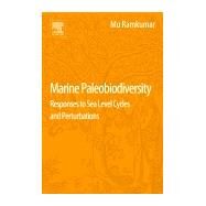 Marine Paleobiodiversity by Ramkumar, 9780128054154